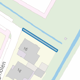 Perceel HWK02-D-1696