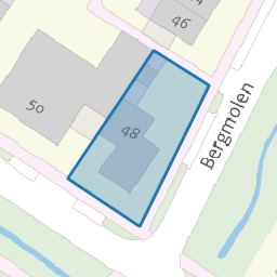 Perceel HWK02-D-1698