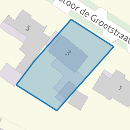 Perceel HWK02-D-1704