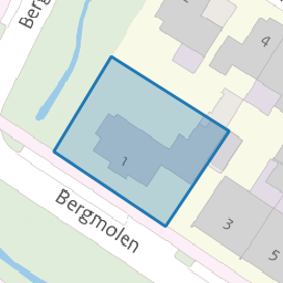 Perceel HWK02-D-1730