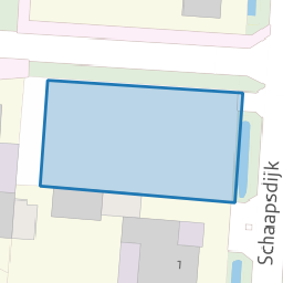 Perceel HWK02-D-1770