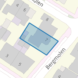 Perceel HWK02-D-1791