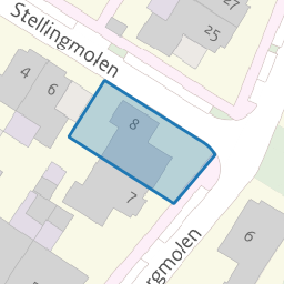 Perceel HWK02-D-1792