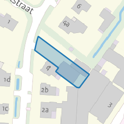 Perceel HWK02-D-1794