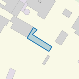 Perceel HWK02-D-1800