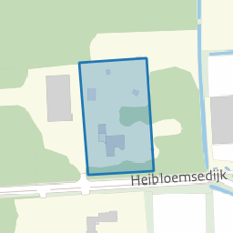 Perceel HWK02-D-1849