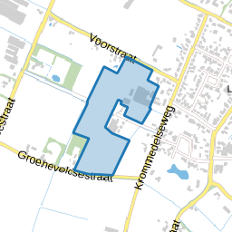 Perceel HWK02-D-1861