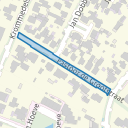 Perceel HWK02-D-1864