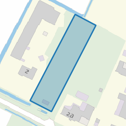 Perceel HWK02-D-1866