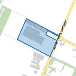 Perceel HWK02-D-1887