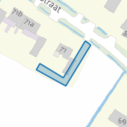 Perceel HWK02-D-1889