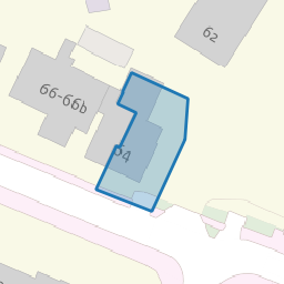 Perceel HWK02-D-1897