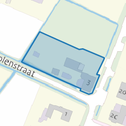 Perceel HWK02-D-1911