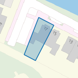 Perceel HWK02-D-1918