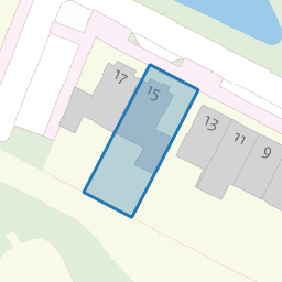 Perceel HWK02-D-1919