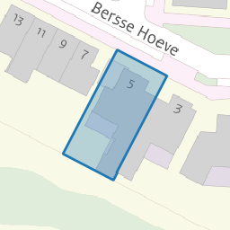 Perceel HWK02-D-1920