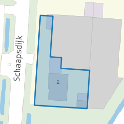 Perceel HWK02-D-1925