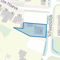 Perceel HWK02-D-1928