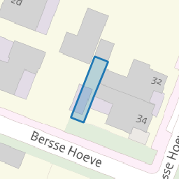 Perceel HWK02-D-1930