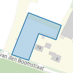 Perceel HWK02-D-1942