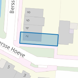 Perceel HWK02-D-1947