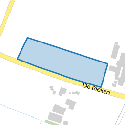 Perceel HWK02-D-1953