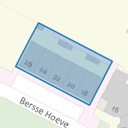Perceel HWK02-D-1957