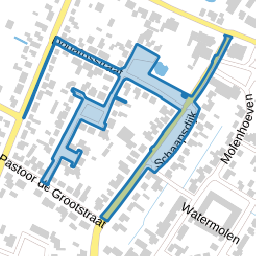 Perceel HWK02-D-1966