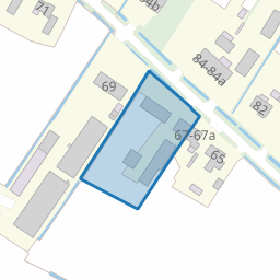 Perceel HWK02-D-1973