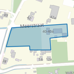 Perceel HWK02-D-1975