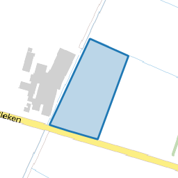 Perceel HWK02-D-1980