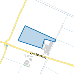 Perceel HWK02-D-1987