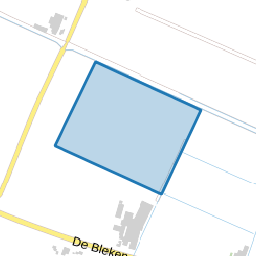 Perceel HWK02-D-1988