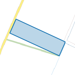 Perceel HWK02-D-1992