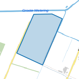 Perceel HWK02-D-1993