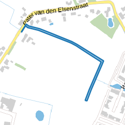 Perceel HWK02-E-1342