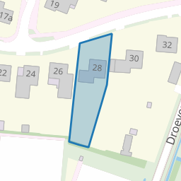 Perceel HWK02-E-1445