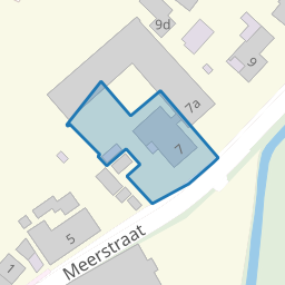 Perceel HWK02-E-1518