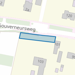 Perceel HWK02-E-1525