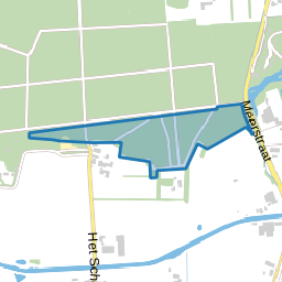 Perceel HWK02-E-1570