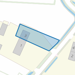 Perceel HWK02-E-1964