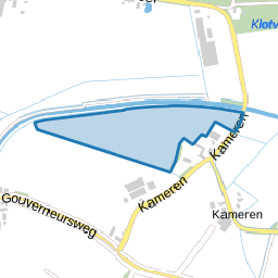 Perceel HWK02-E-2075