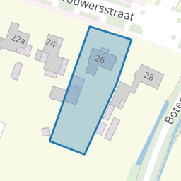 Perceel HWK02-E-2212