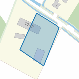 Perceel HWK02-E-2379