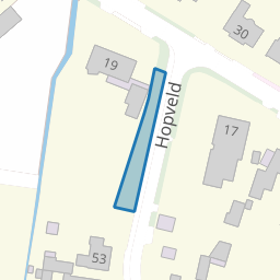 Perceel HWK02-E-2590