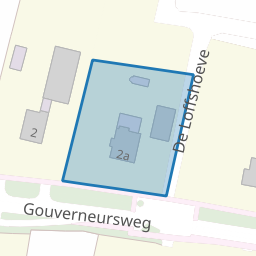 Perceel HWK02-E-2660