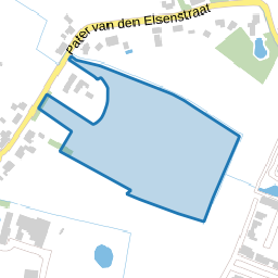 Perceel HWK02-E-3270