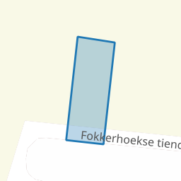 Perceel HWK02-E-3437