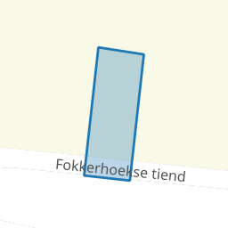 Perceel HWK02-E-3438