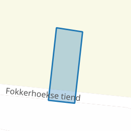 Perceel HWK02-E-3440